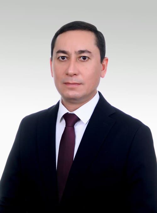 Khamza Babadjanov