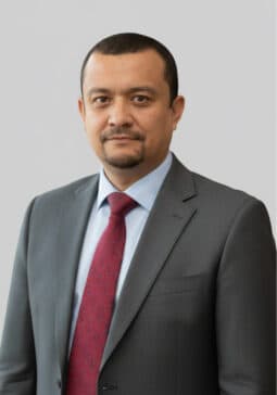 Mirkomil Mirmaksudov