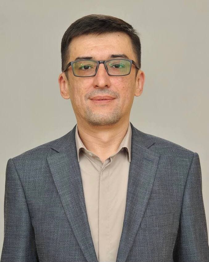Chingiz Muhammadiev
