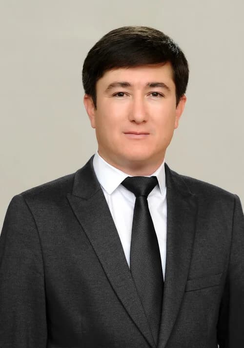Aziz Abduganiyev