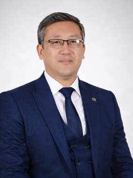 Nematulla Botirov