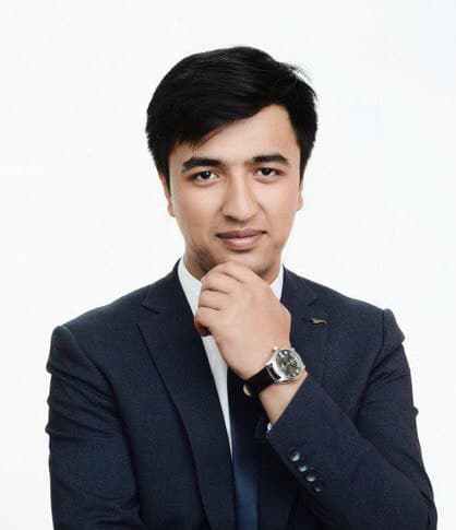 Bobur Otaboev