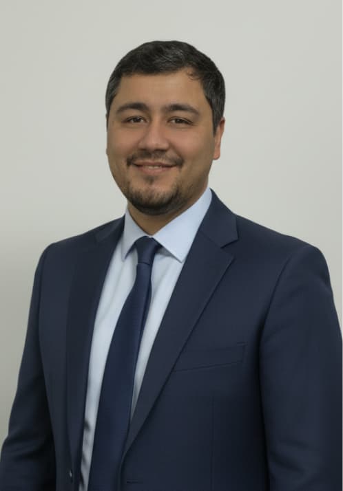 Komil Shukurov