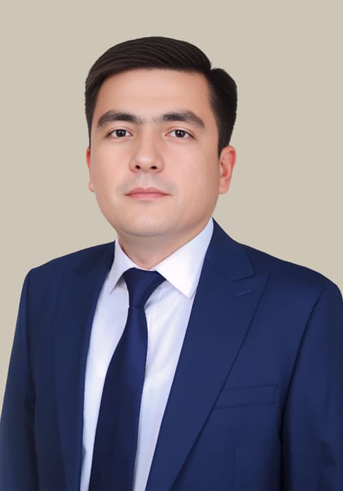 Sanoev Xurshid