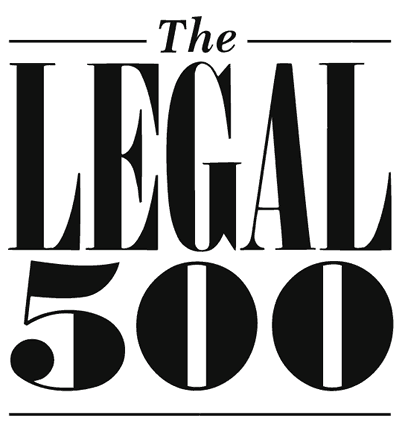 The Legal 500