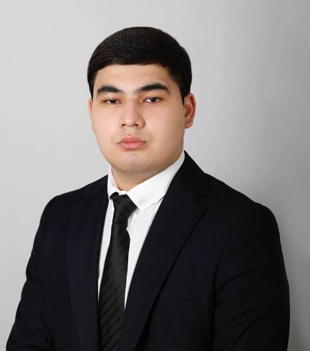 Umarkhon Kalanov