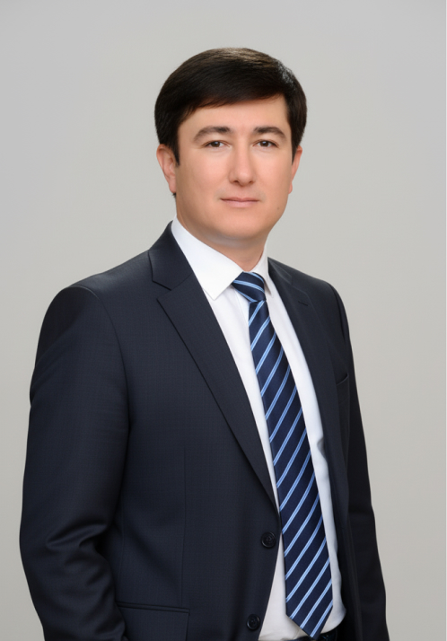 Азиз Абдуганиев